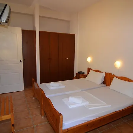 Hotel Jason Ypsos