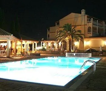 Jason Hotel Ýpsos